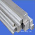 316 Stainless Steel Square Bar For Construction
